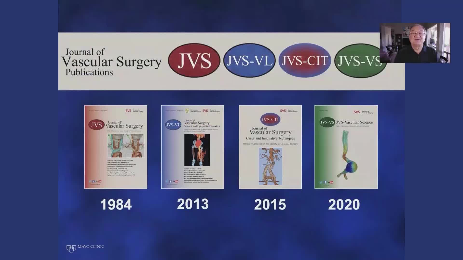 Journals  Society for Vascular Surgery